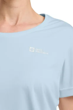 Jack Wolfskin T-Shirt Tech T W