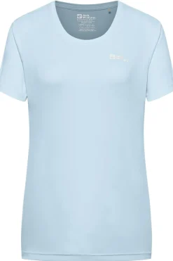 Jack Wolfskin T-Shirt Tech T W