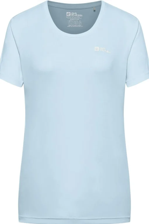Jack Wolfskin T-Shirt Tech T W