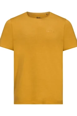 Jack Wolfskin T-Shirt Travel Tee