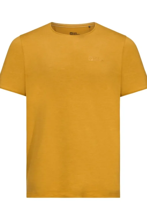 Jack Wolfskin T-Shirt Travel Tee