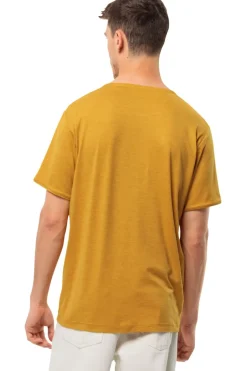 Jack Wolfskin T-Shirt Travel Tee