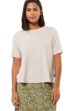 Jack Wolfskin T-Shirt Travel Tee