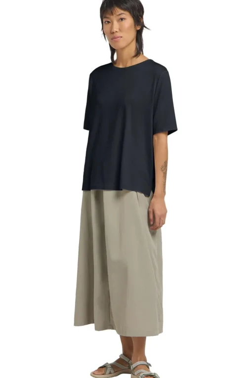 Jack Wolfskin T-Shirt Travel Tee