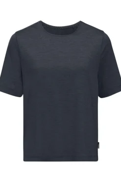Jack Wolfskin T-Shirt Travel Tee