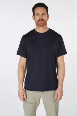 Jack Wolfskin T-Shirt Travel T M