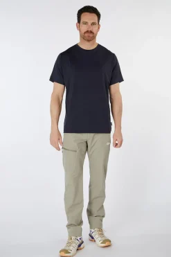 Jack Wolfskin T-Shirt Travel T M