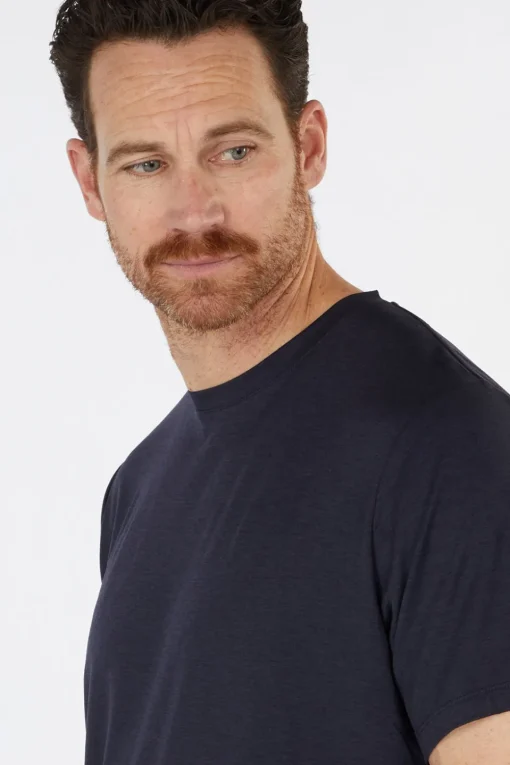 Jack Wolfskin T-Shirt Travel T M