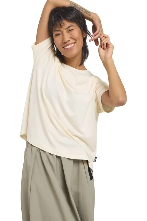 Jack Wolfskin T-Shirt Travel Tee