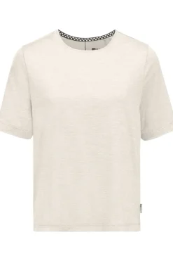 Jack Wolfskin T-Shirt Travel Tee