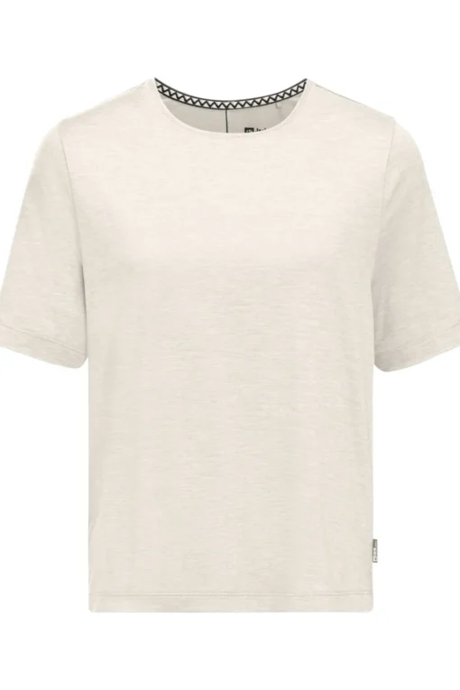Jack Wolfskin T-Shirt Travel Tee