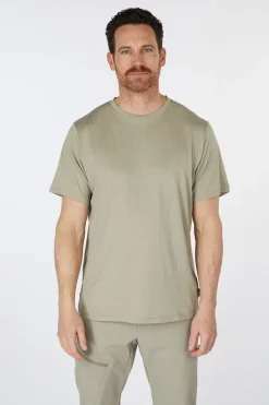 Jack Wolfskin T-Shirt Travel T M