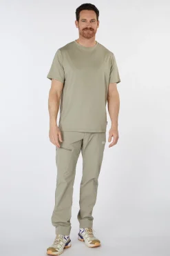 Jack Wolfskin T-Shirt Travel T M