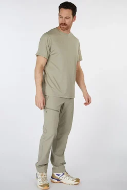 Jack Wolfskin T-Shirt Travel T M
