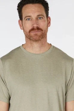 Jack Wolfskin T-Shirt Travel T M