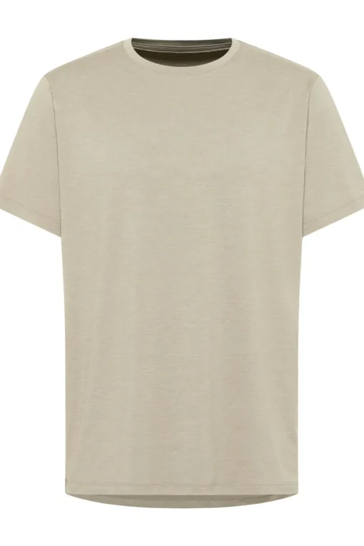 Jack Wolfskin T-Shirt Travel T M