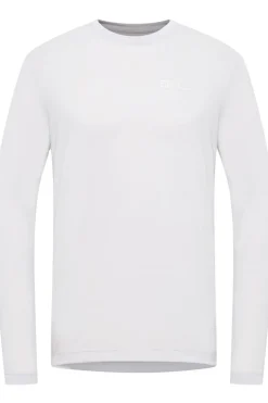 Jack Wolfskin T-Shirt Vonnan Ls T M