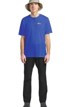 Jack Wolfskin T-Shirt Vonnan Tee