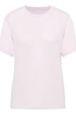 Jack Wolfskin T-Shirt Vonnan S/S T W