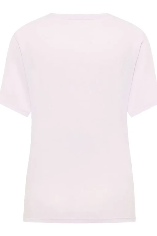 Jack Wolfskin T-Shirt Vonnan S/S T W