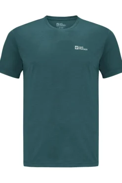 Jack Wolfskin T-Shirt Vonnan Tee