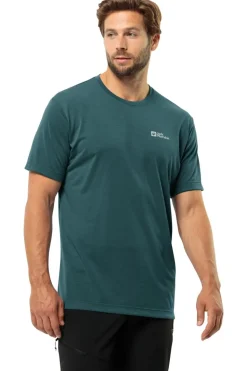 Jack Wolfskin T-Shirt Vonnan Tee