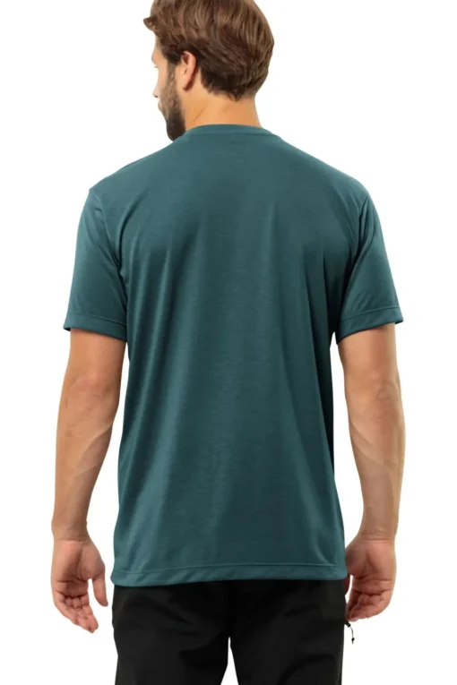 Jack Wolfskin T-Shirt Vonnan Tee