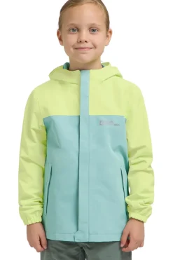Jack Wolfskin Tucan Jacket K