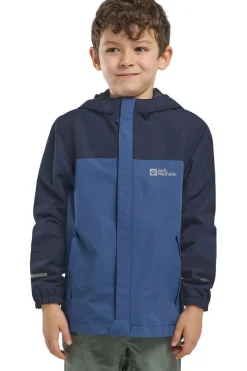Jack Wolfskin Tucan Jacket K