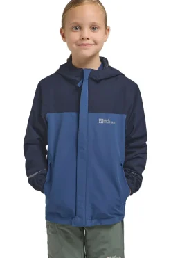 Jack Wolfskin Tucan Jacket K