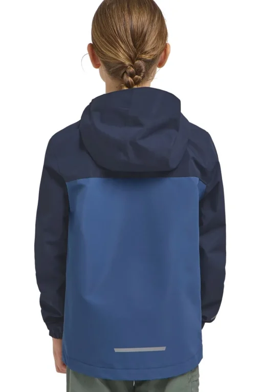 Jack Wolfskin Tucan Jacket K