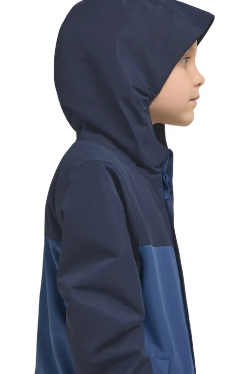 Jack Wolfskin Tucan Jacket K
