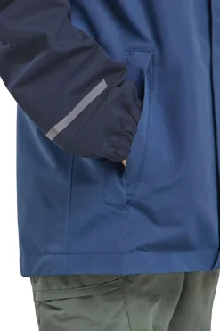 Jack Wolfskin Tucan Jacket K