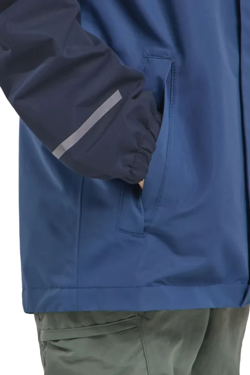 Jack Wolfskin Tucan Jacket K