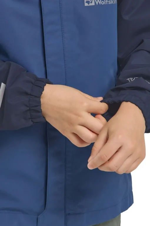 Jack Wolfskin Tucan Jacket K
