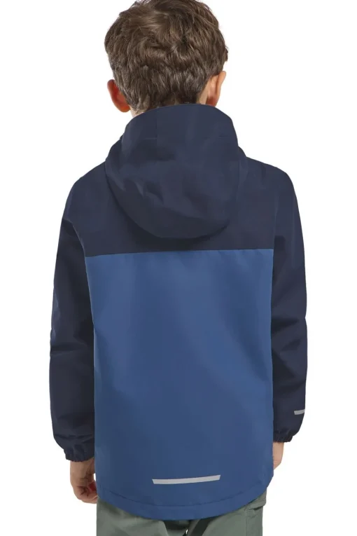 Jack Wolfskin Tucan Jacket K