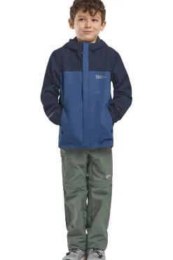 Jack Wolfskin Tucan Jacket K