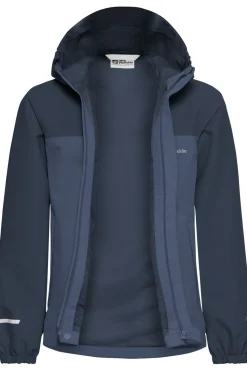 Jack Wolfskin Tucan Jacket K