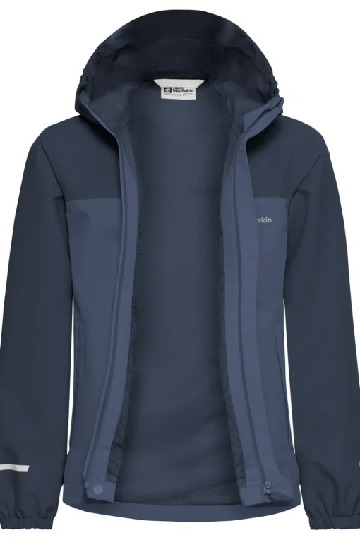 Jack Wolfskin Tucan Jacket K