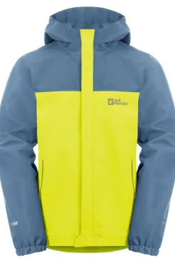 Jack Wolfskin Tucan Jacket K