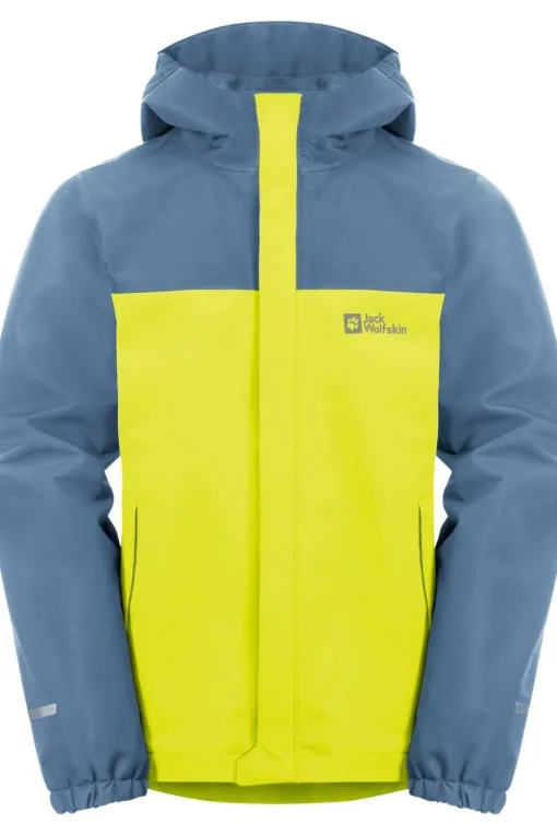 Jack Wolfskin Tucan Jacket K