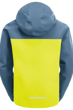 Jack Wolfskin Tucan Jacket K