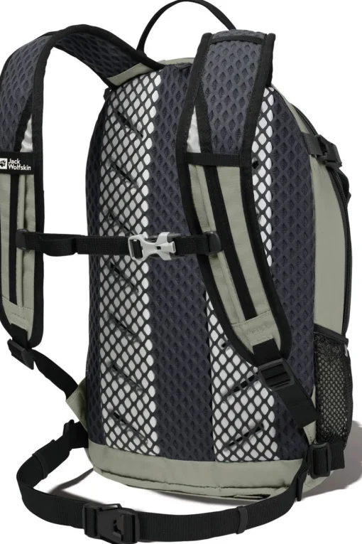 Jack Wolfskin Velocity 12