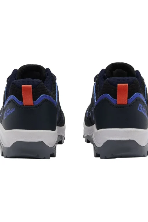 Jack Wolfskin Vojo Texapore Low