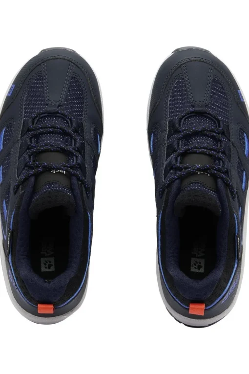 Jack Wolfskin Vojo Texapore Low