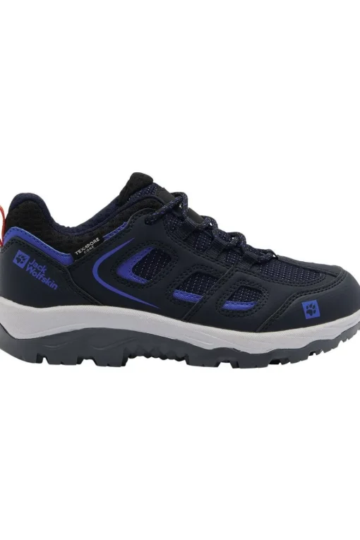 Jack Wolfskin Vojo Texapore Low