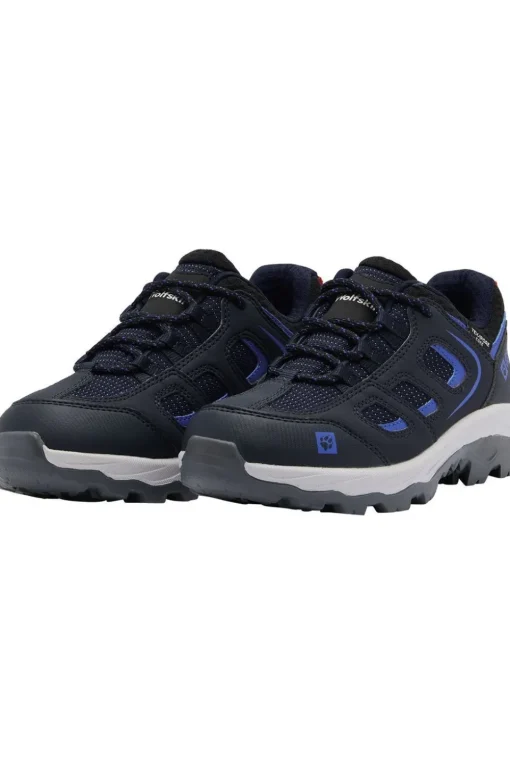 Jack Wolfskin Vojo Texapore Low
