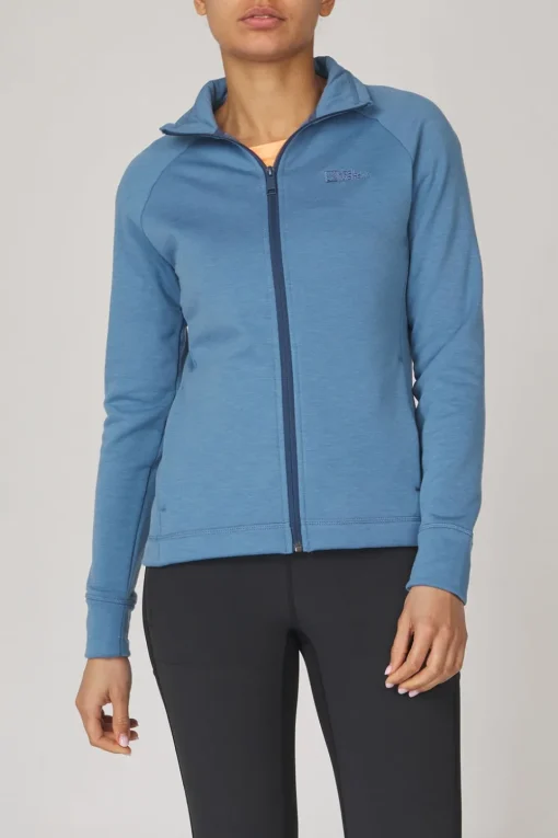 Jack Wolfskin Waldsee Jkt W