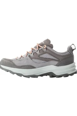 Jack Wolfskin Wandelschoenen Cyrox Texapore Low W