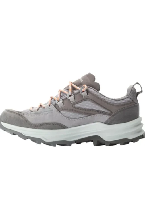Jack Wolfskin Wandelschoenen Cyrox Texapore Low W